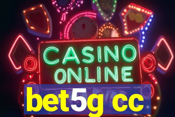 bet5g cc